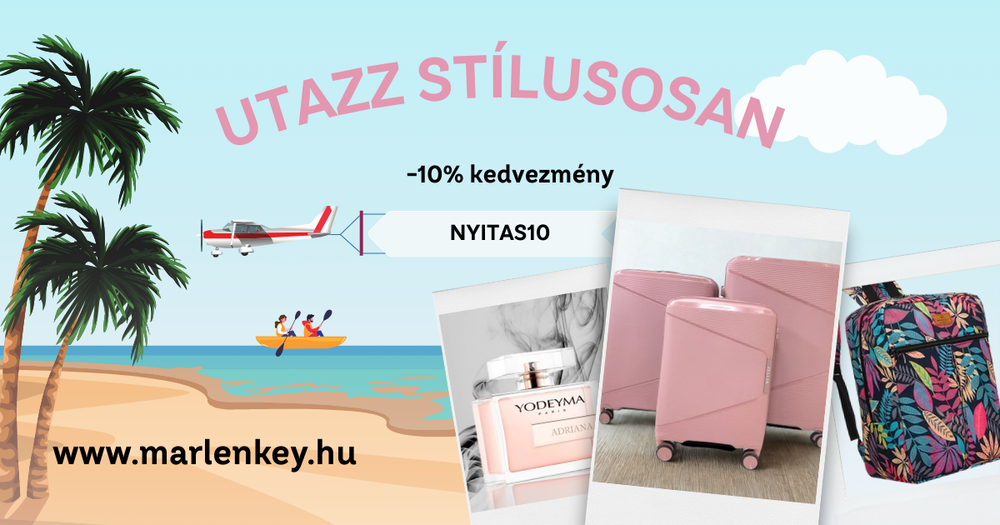 Utazz sítlusosan