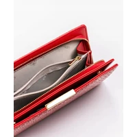Kép 8/9 - Peterson Női Pénztárca Ptn 005-Ys-9727 Red