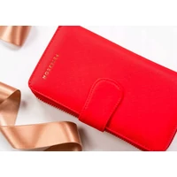 Kép 6/14 - Peterson Női Pénztárca Ptn 008-Saf-0624 Red