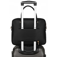 Kép 4/11 - Peterson Női Laptop Táska Ptn 1101-9602 Black - Fekete