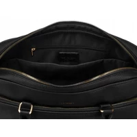 Kép 6/11 - Peterson Női Laptop Táska Ptn 1101-9602 Black - Fekete