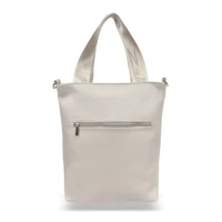 Kép 4/5 - Zellia Női Válltáska/Kézitáska 17095 - Beige-Arany - Ch -