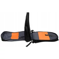 Kép 5/14 - Peterson Hátizsák - Ptn 2304-2665 Black - Fekete - 44,5 X 28 X 14,5 Cm -