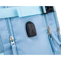 Kép 8/13 - Peterson Hátizsák Ptn 23129-6687 - BLUE- 40 X 30 X 20