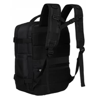 Kép 4/11 - Peterson Hátizsák PTN 23129-7836 BLAC - 40 X 30 X 20