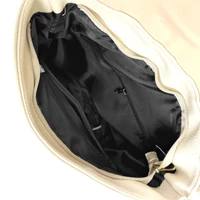 Kép 5/5 - Zellia Női Hátizsák 24031 Beige-Arany - Ch-Pearl -