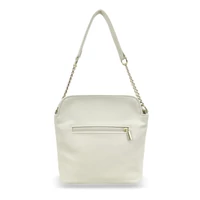 Kép 4/5 - Zellia Női Oldaltáska 24043 Beige