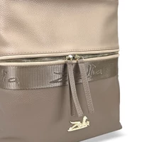 Kép 4/6 - Zellia Női Oldaltáska 24074 Taupe