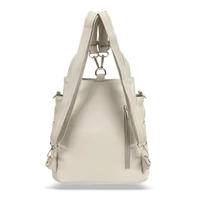 Kép 5/6 - Zellia Női Hátizsák 24131 Beige-Arany - Ch -