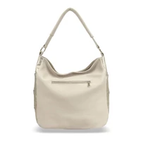 Kép 4/5 - Zellia Női Válltáska 24151 Beige-Arany - Ch -