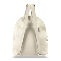 Kép 4/6 - Zellia Női Hátizsák 24175 Beige-Arany - Groove -
