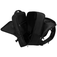 Kép 11/19 - Peterson Hátizsák Ptn 24421-5074 Black - 45 X 30 X 25 Cm