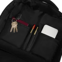 Kép 17/19 - Peterson Hátizsák Ptn 24421-5074 Black - 45 X 30 X 25 Cm