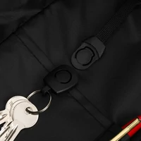 Kép 18/19 - Peterson Hátizsák Ptn 24421-5074 Black - 45 X 30 X 25 Cm