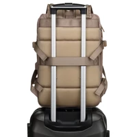 Kép 10/17 - Peterson Hátizsák Ptn 24421-5081 Beige - 45 X 30 X 25 Cm