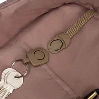 Kép 17/17 - Peterson Hátizsák Ptn 24421-5081 Beige - 45 X 30 X 25 Cm