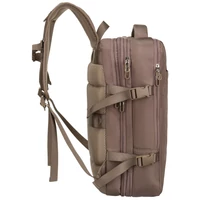Kép 3/17 - Peterson Hátizsák Ptn 24421-5081 Beige - 45 X 30 X 25 Cm