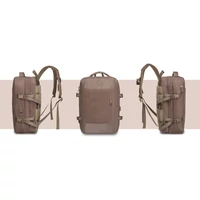 Kép 6/17 - Peterson Hátizsák Ptn 24421-5081 Beige - 45 X 30 X 25 Cm