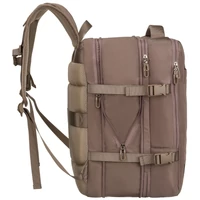 Kép 8/17 - Peterson Hátizsák Ptn 24421-5081 Beige - 45 X 30 X 25 Cm