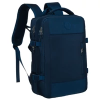 Kép 2/19 - Peterson Hátizsák Ptn 24421-5098 Navy  - 45 X 30 X 25 Cm