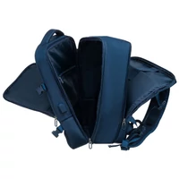 Kép 12/19 - Peterson Hátizsák Ptn 24421-5098 Navy  - 45 X 30 X 25 Cm