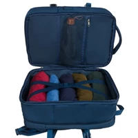 Kép 13/19 - Peterson Hátizsák Ptn 24421-5098 Navy  - 45 X 30 X 25 Cm