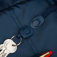 Kép 18/19 - Peterson Hátizsák Ptn 24421-5098 Navy  - 45 X 30 X 25 Cm