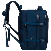 Kép 8/19 - Peterson Hátizsák Ptn 24421-5098 Navy  - 45 X 30 X 25 Cm