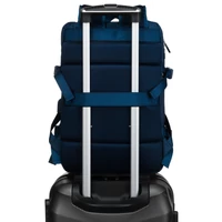 Kép 10/19 - Peterson Hátizsák Ptn 24421-5098 Navy  - 45 X 30 X 25 Cm