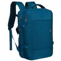 Kép 2/19 - Peterson Hátizsák Ptn 24421-5104 Blue  - 45 X 30 X 25 Cm
