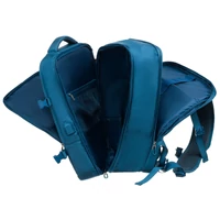 Kép 12/19 - Peterson Hátizsák Ptn 24421-5104 Blue  - 45 X 30 X 25 Cm