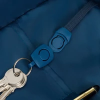 Kép 18/19 - Peterson Hátizsák Ptn 24421-5104 Blue  - 45 X 30 X 25 Cm