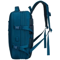 Kép 6/19 - Peterson Hátizsák Ptn 24421-5104 Blue  - 45 X 30 X 25 Cm