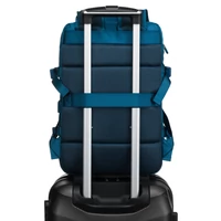 Kép 10/19 - Peterson Hátizsák Ptn 24421-5104 Blue  - 45 X 30 X 25 Cm