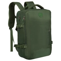 Kép 1/19 - Peterson Hátizsák Ptn 24421-5111 Green - 45 X 30 X 25 Cm