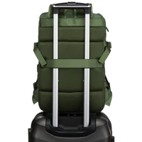 Kép 12/19 - Peterson Hátizsák Ptn 24421-5111 Green - 45 X 30 X 25 Cm