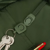 Kép 18/19 - Peterson Hátizsák Ptn 24421-5111 Green - 45 X 30 X 25 Cm