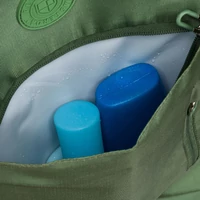 Kép 19/19 - Peterson Hátizsák Ptn 24421-5111 Green - 45 X 30 X 25 Cm