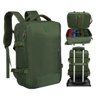 Kép 2/19 - Peterson Hátizsák Ptn 24421-5111 Green - 45 X 30 X 25 Cm