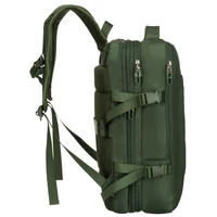 Kép 4/19 - Peterson Hátizsák Ptn 24421-5111 Green - 45 X 30 X 25 Cm