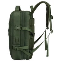 Kép 6/19 - Peterson Hátizsák Ptn 24421-5111 Green - 45 X 30 X 25 Cm