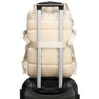 Kép 11/19 - Peterson Hátizsák Ptn 24421-6170 Ecru  - 45 X 30 X 25 Cm