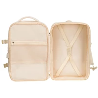 Kép 14/19 - Peterson Hátizsák Ptn 24421-6170 Ecru  - 45 X 30 X 25 Cm