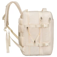 Kép 8/19 - Peterson Hátizsák Ptn 24421-6170 Ecru  - 45 X 30 X 25 Cm