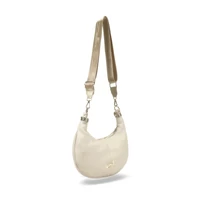 Kép 5/8 - Zellia Női Válltáska 25048 Beige