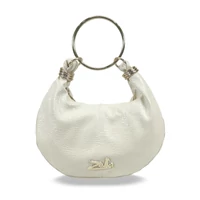 Kép 2/8 - Zellia Női Válltáska 25048 Arany - Shiny -