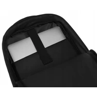 Kép 7/10 - Peterson Hátizsák - Ptn 32701-6571 Black - Fekete - 44 X 28 X 13 Cm -
