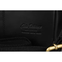 Kép 6/8 - Peterson Férfi Bőr Oldaltáska Ptn 711-Opu-4703 Black - Black