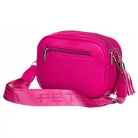 Kép 3/10 - Peterson Női Oldaltáska Ptn 8035-9832 Fuchsia - Pink