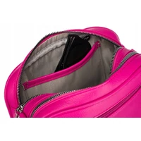 Kép 6/10 - Peterson Női Oldaltáska Ptn 8035-9832 Fuchsia - Pink